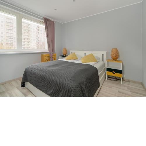 Family Apartments Osiedle Rusa by Noclegi Renters
