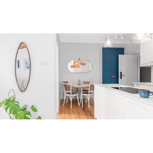 Family Apartments Portova