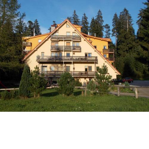 Family Apartments Spiežovec