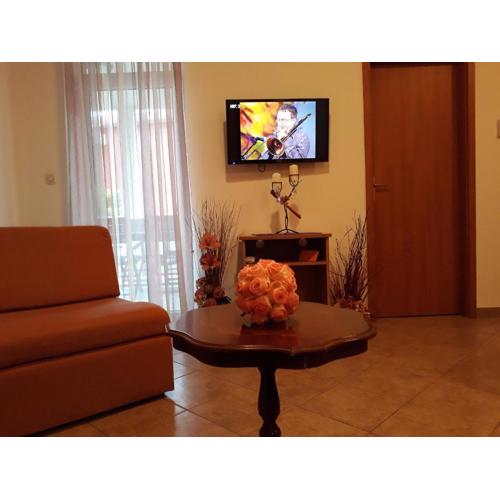 Family Apartments Suzi