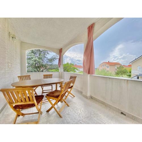 Family Apartments Viva close to the Beach