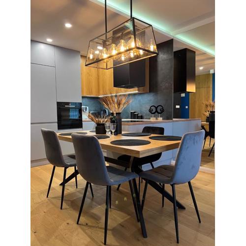 Family & Business Elegant Apartments, Kadzielnia, WDK, Stadion Korona -1 Bedroom, Terrace, Garage, NEW!
