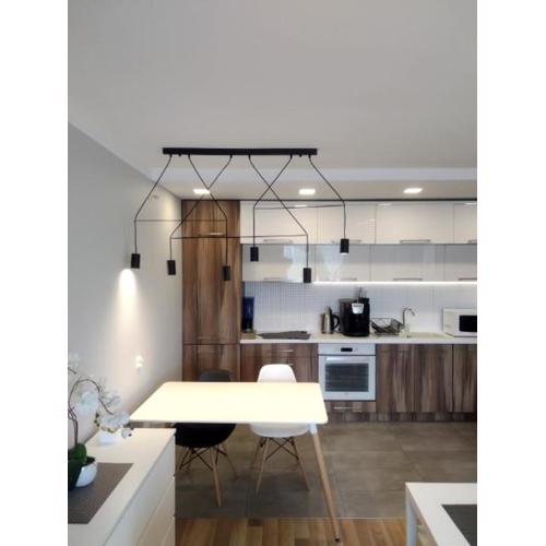 Family & Business Elegant Apartments Rynek Centrum Downtown - 2 Bedroom, Balcony, Parking