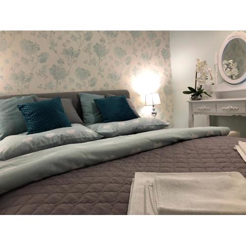 Family & Business Elegant Apartments ul Warszawska - 2 Bedroom, Balcony, Parking