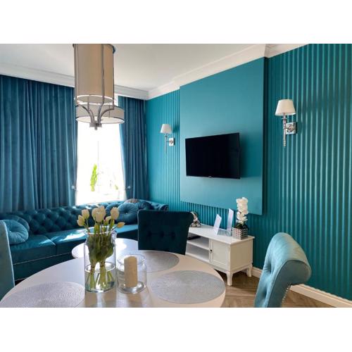 Family & Business Sauna Apartments Sienkiewicza Wesoła No3 - No4 Centrum Downtown - 1-2 Bedroom with Private Sauna, Parking