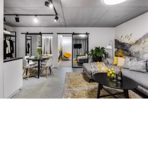 Family Center Apartments