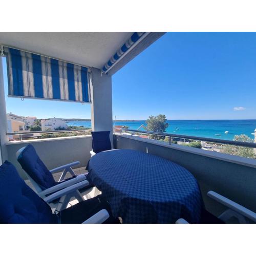 Family deluxe apartman LUMA