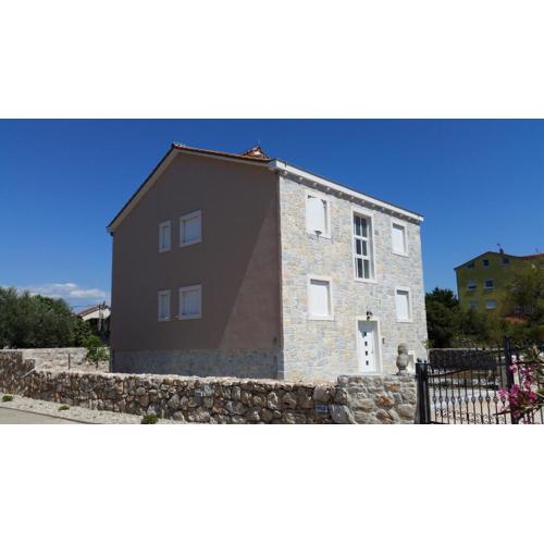 Family friendly apartments with a swimming pool Biograd na Moru, Biograd - 23754