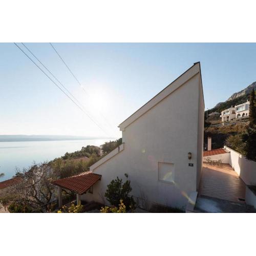 Family friendly apartments with a swimming pool Marusici, Omis - 21377