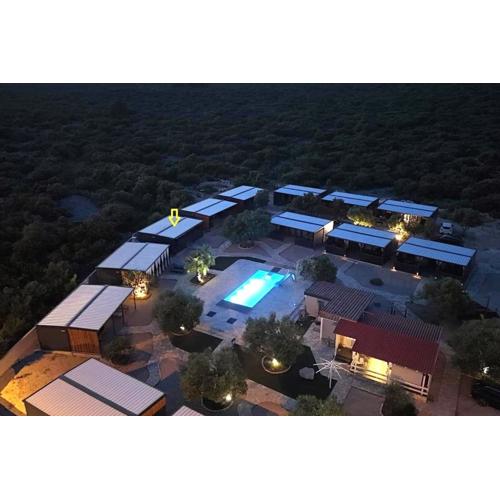 Family friendly apartments with a swimming pool Pirovac, Sibenik - 24299