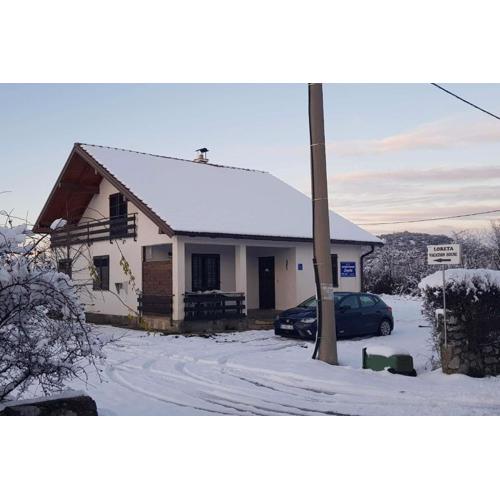 Family-friendly apartments with swimming pools Lovinac, Velebit - 21748
