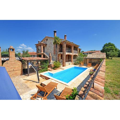 Family-friendly apartments with swimming pools Nova Vas, Porec - 14167