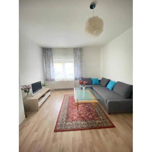 Family-friendly House in Vienna's Suburbs!