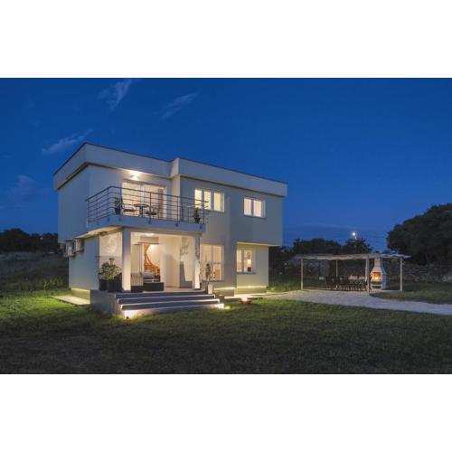 Family friendly house with a parking space Galizana, Fazana - 22739