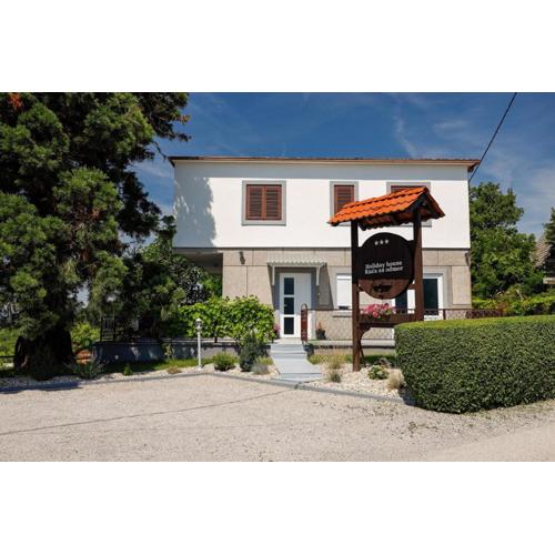 Family friendly house with a parking space Jastrebarsko, Prigorje - 20705