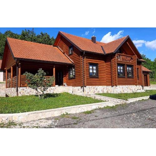Family friendly house with a parking space Otocac, Velebit - 20654