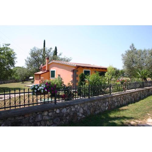 Family friendly house with a parking space Rovinj - 20540