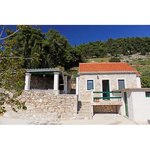 Family friendly house with a swimming pool Bol, Brac - 23787