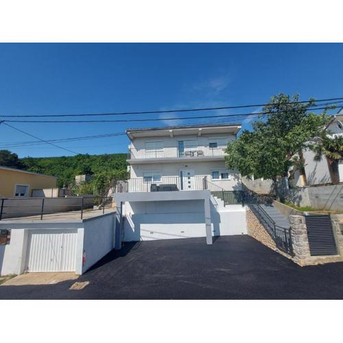Family friendly house with a swimming pool Dramalj, Crikvenica - 22827