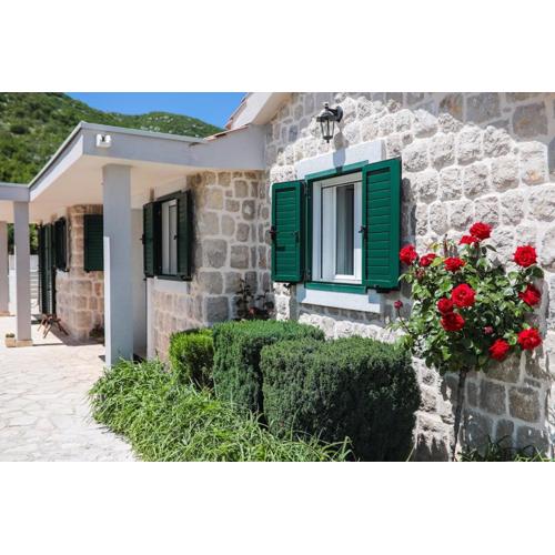 Family friendly house with a swimming pool Duge Njive, Zagora - 22311