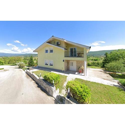 Family friendly house with a swimming pool Imotski, Zagora - 24581
