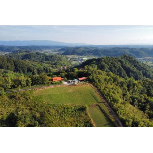 Family friendly house with a swimming pool Krapinske Toplice, Zagorje - 21675