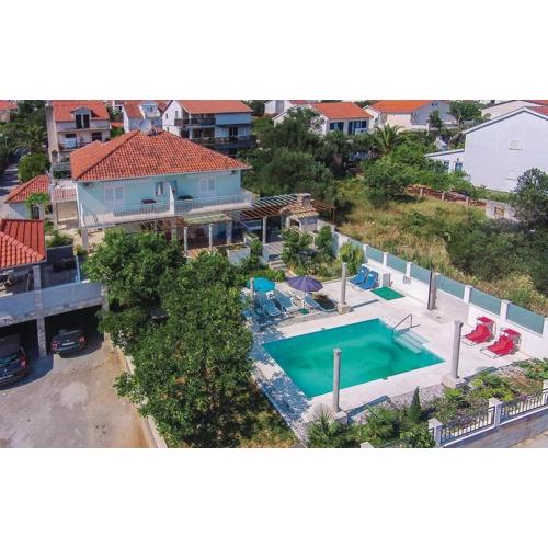 Family friendly house with a swimming pool Orebic, Peljesac - 21899