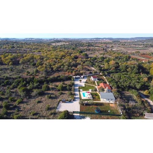 Family friendly house with a swimming pool Rovinj - 20869