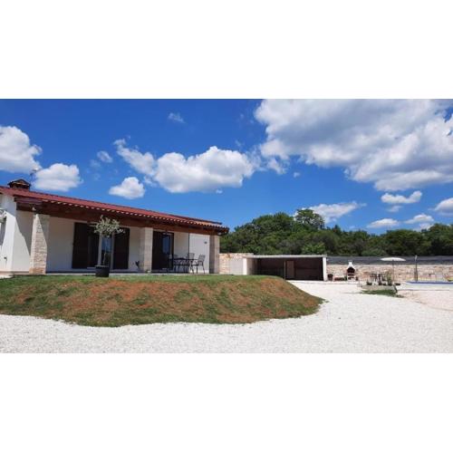 Family friendly house with a swimming pool Rovinjsko Selo, Rovinj - 24401