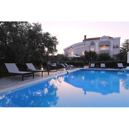 Family friendly house with a swimming pool Sikovo, Biograd - 23718