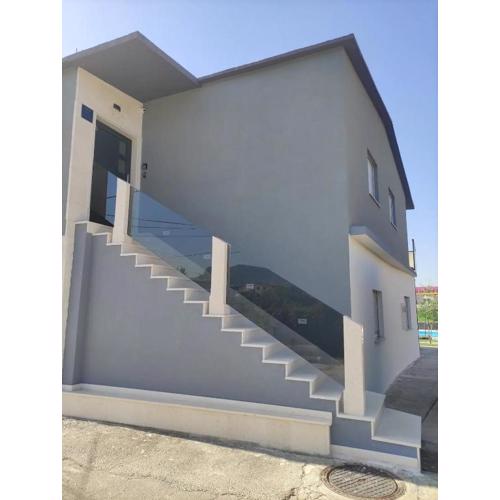 Family friendly house with a swimming pool Solin, Split - 21376
