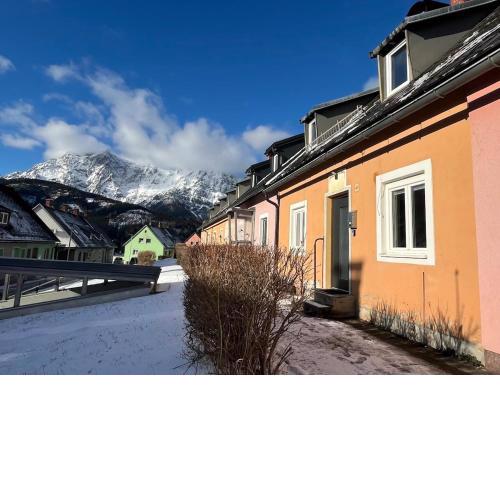 Family Friendly Mountain House