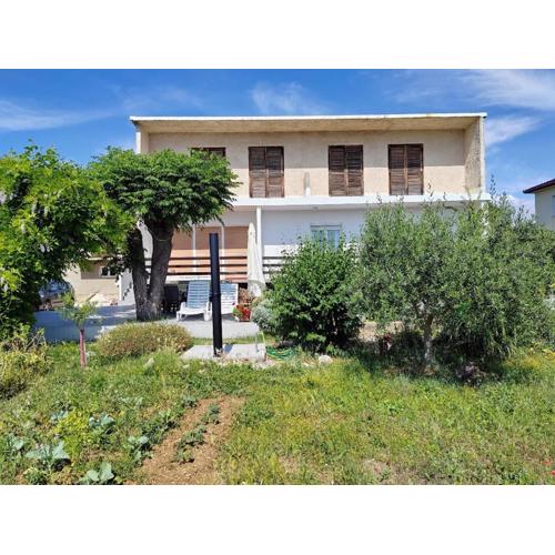 Family friendly seaside apartments Barbat, Rab - 22360