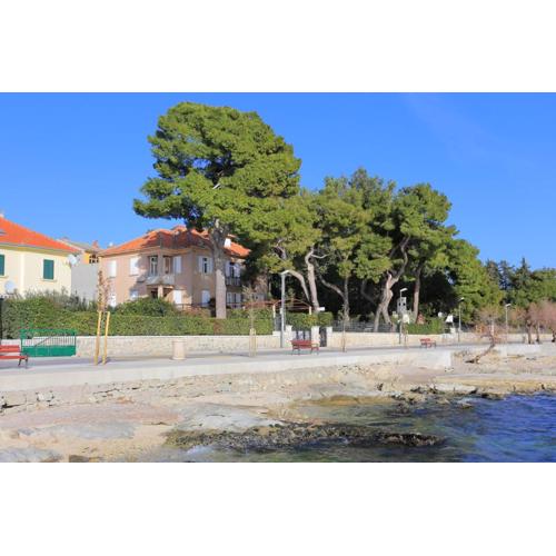 Family friendly seaside apartments Kastel Stari, Kastela - 18114