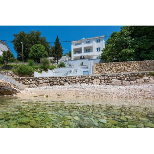 Family friendly seaside apartments Zivogosce - Mala Duba, Makarska - 19149