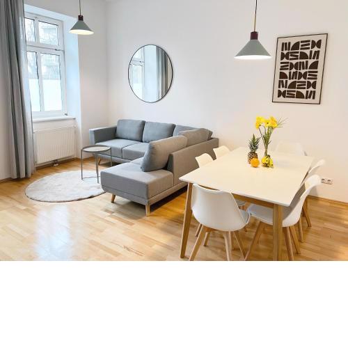 Family & Friends Apartment at Stadthalle