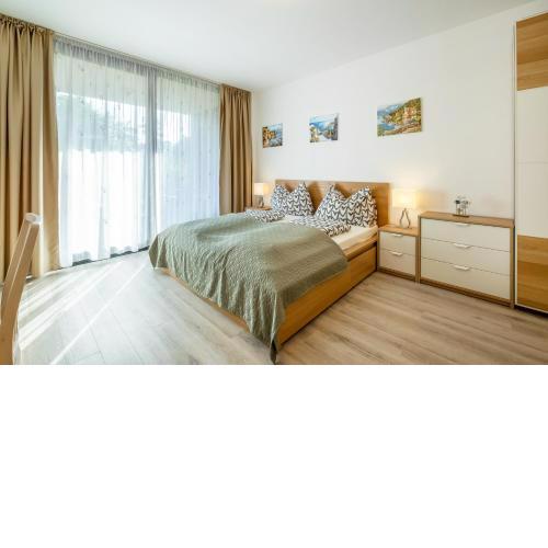 Family Fun Siófok Azúr Port With Free Wellness