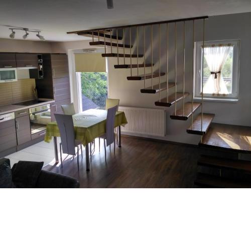 Family Holiday Apartman