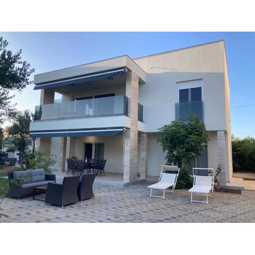 Family Holiday Home