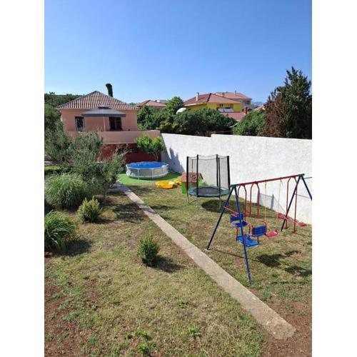 Family holiday house Ivana