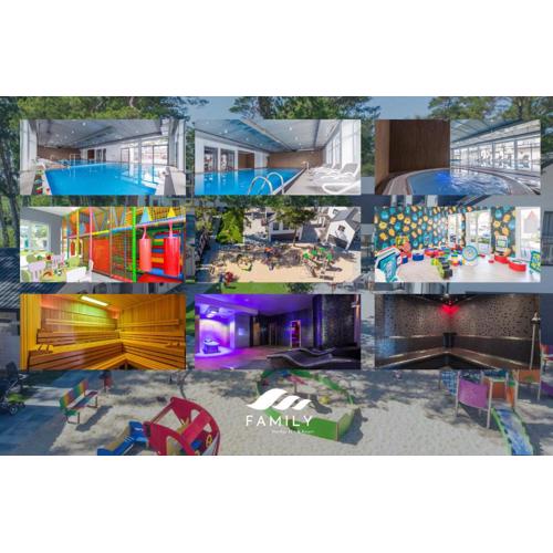 Family-Holiday Spa&Resort
