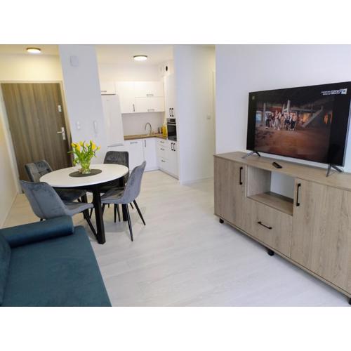 Family Homes - Apartament z widokiem na morze