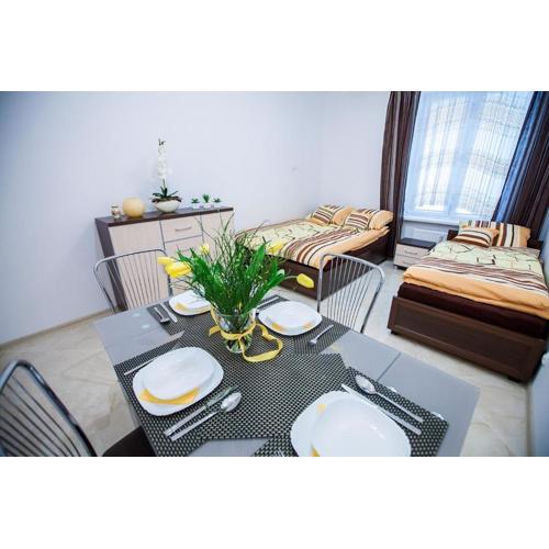Family Homes - Apartamenty Abrahama