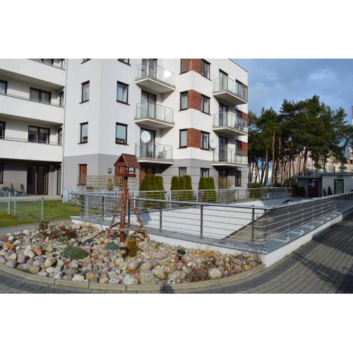 Family Homes - Apartamenty Bursztynowe