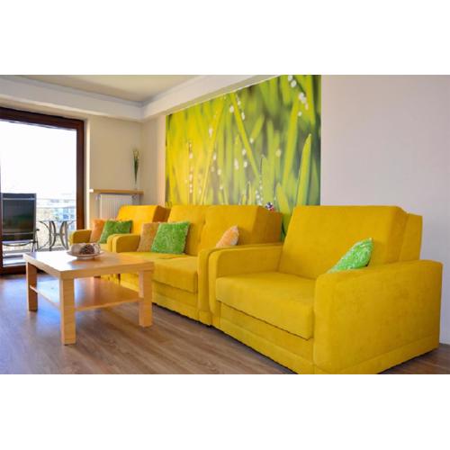 Family Homes - Apartamenty Maloves