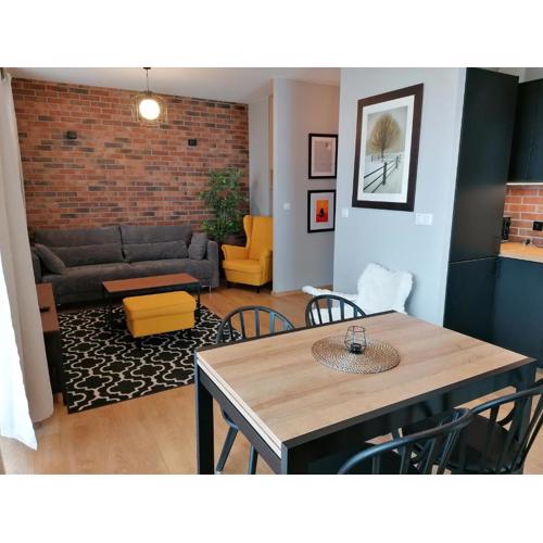 Family Homes - Apartamenty przy Zatoce