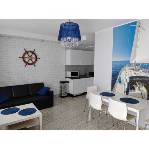 Family Homes - Apartamenty Rzemieślnicza