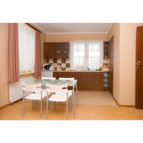 Family Homes - Sand Apartments