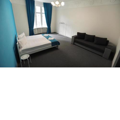 Family Hostel Lviv