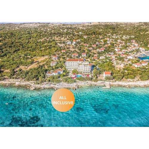 Family Hotel La Luna - All inclusive